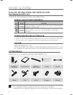 Предварительный просмотр 52 страницы Samsung HW-F350 User Manual