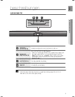 Предварительный просмотр 53 страницы Samsung HW-F350 User Manual