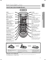 Предварительный просмотр 55 страницы Samsung HW-F350 User Manual