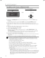 Предварительный просмотр 60 страницы Samsung HW-F350 User Manual