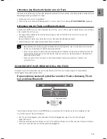 Предварительный просмотр 61 страницы Samsung HW-F350 User Manual