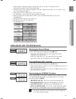 Предварительный просмотр 63 страницы Samsung HW-F350 User Manual