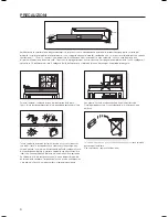 Предварительный просмотр 73 страницы Samsung HW-F350 User Manual