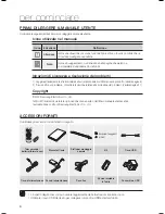 Предварительный просмотр 75 страницы Samsung HW-F350 User Manual