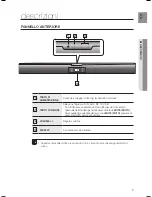 Предварительный просмотр 76 страницы Samsung HW-F350 User Manual