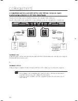 Предварительный просмотр 81 страницы Samsung HW-F350 User Manual