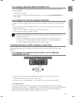 Предварительный просмотр 84 страницы Samsung HW-F350 User Manual