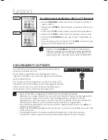 Предварительный просмотр 89 страницы Samsung HW-F350 User Manual