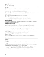 Preview for 2 page of Samsung HW-F450/ZA User Manual