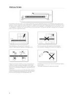 Preview for 4 page of Samsung HW-F450/ZA User Manual