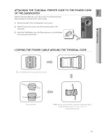 Preview for 11 page of Samsung HW-F450/ZA User Manual