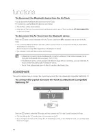 Preview for 16 page of Samsung HW-F450/ZA User Manual