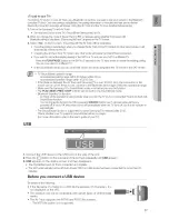 Preview for 17 page of Samsung HW-F450/ZA User Manual