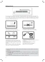 Предварительный просмотр 4 страницы Samsung HW-F751 User Manual