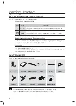 Предварительный просмотр 6 страницы Samsung HW-F751 User Manual