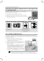 Предварительный просмотр 12 страницы Samsung HW-F751 User Manual