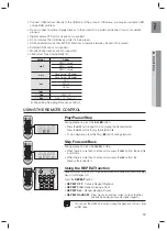 Предварительный просмотр 19 страницы Samsung HW-F751 User Manual