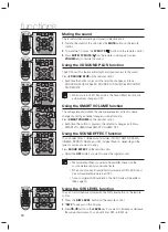 Предварительный просмотр 20 страницы Samsung HW-F751 User Manual