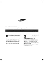 Предварительный просмотр 25 страницы Samsung HW-F751 User Manual