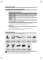 Предварительный просмотр 31 страницы Samsung HW-F751 User Manual