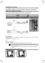 Предварительный просмотр 39 страницы Samsung HW-F751 User Manual