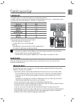 Предварительный просмотр 40 страницы Samsung HW-F751 User Manual