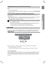 Предварительный просмотр 42 страницы Samsung HW-F751 User Manual