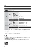 Предварительный просмотр 49 страницы Samsung HW-F751 User Manual