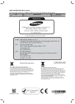 Предварительный просмотр 50 страницы Samsung HW-F751 User Manual