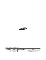 Предварительный просмотр 26 страницы Samsung HW-FM45C User Manual