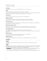 Preview for 2 page of Samsung HW-FM55C User Manual