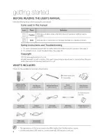 Preview for 6 page of Samsung HW-FM55C User Manual