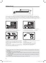 Предварительный просмотр 4 страницы Samsung HW-H360 User Manual