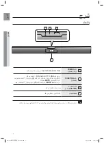 Предварительный просмотр 29 страницы Samsung HW-H360 User Manual