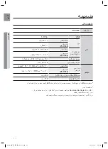 Предварительный просмотр 43 страницы Samsung HW-H360 User Manual