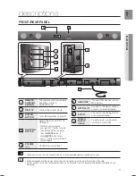 Preview for 7 page of Samsung HW-H430 User Manual