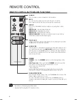 Preview for 8 page of Samsung HW-H430 User Manual