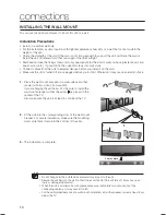 Preview for 10 page of Samsung HW-H430 User Manual