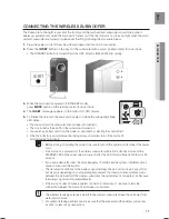 Preview for 11 page of Samsung HW-H430 User Manual