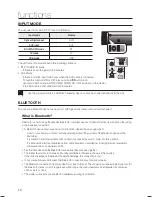 Preview for 14 page of Samsung HW-H430 User Manual