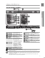 Preview for 28 page of Samsung HW-H430 User Manual