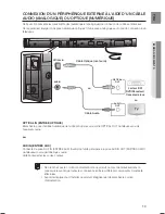 Preview for 34 page of Samsung HW-H430 User Manual