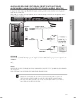 Preview for 55 page of Samsung HW-H430 User Manual