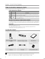 Preview for 69 page of Samsung HW-H430 User Manual