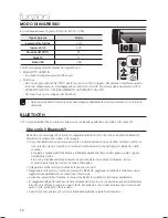 Preview for 77 page of Samsung HW-H430 User Manual