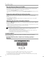 Preview for 100 page of Samsung HW-H430 User Manual