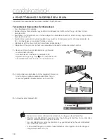 Preview for 115 page of Samsung HW-H430 User Manual