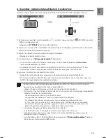 Preview for 120 page of Samsung HW-H430 User Manual