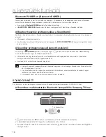 Preview for 121 page of Samsung HW-H430 User Manual