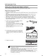 Preview for 136 page of Samsung HW-H430 User Manual